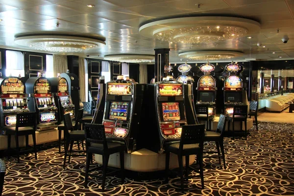 Best way to play slots