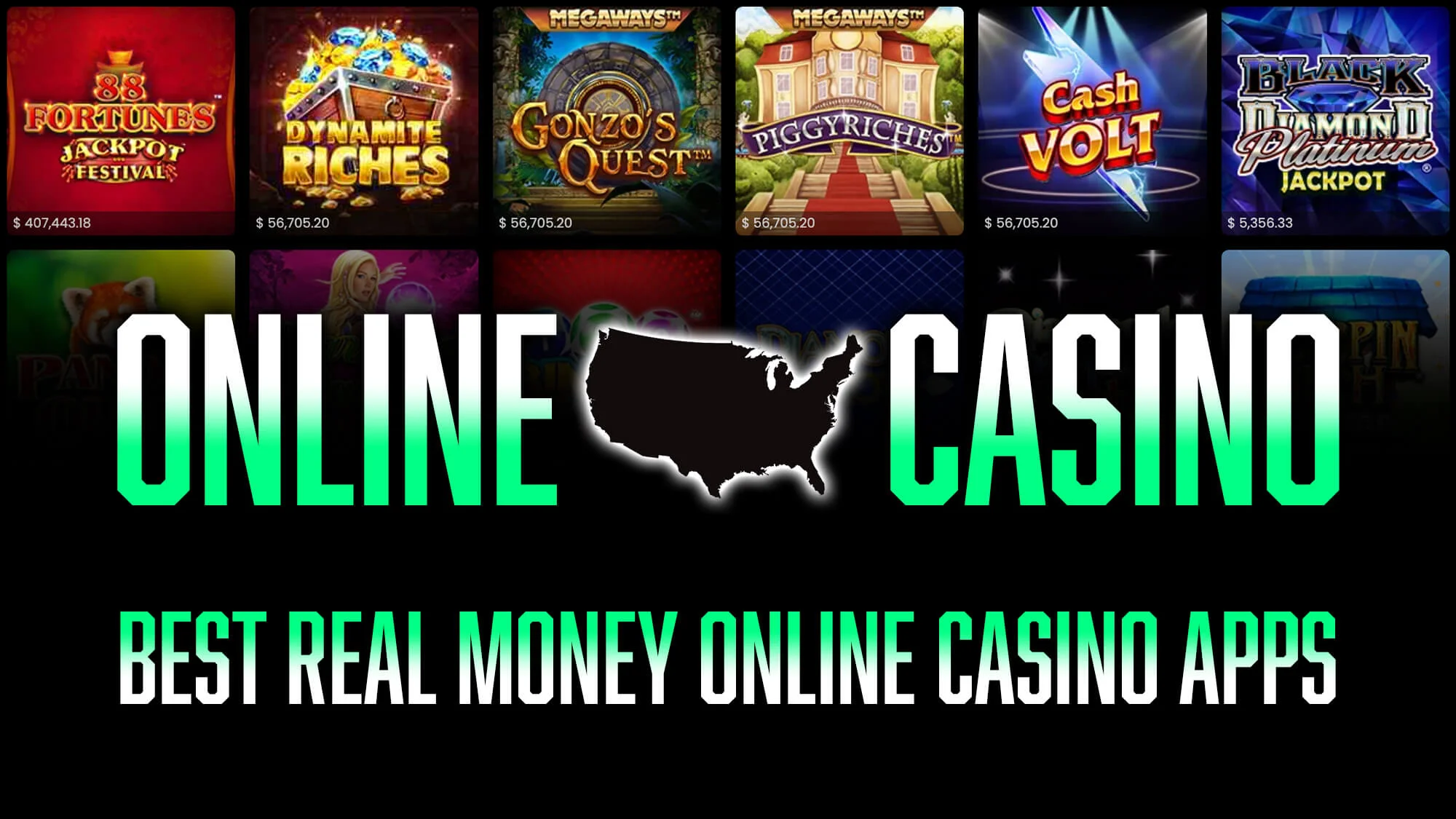 Free online games slots