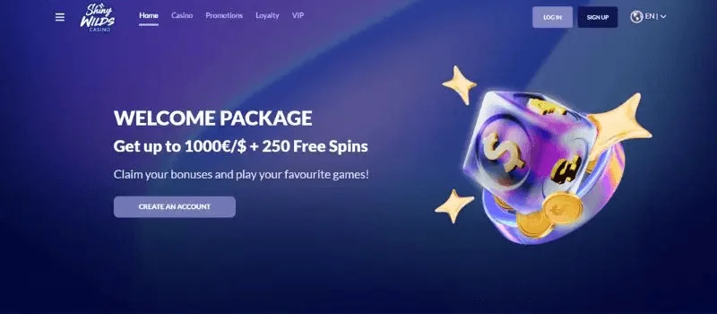 Indiana online slots
