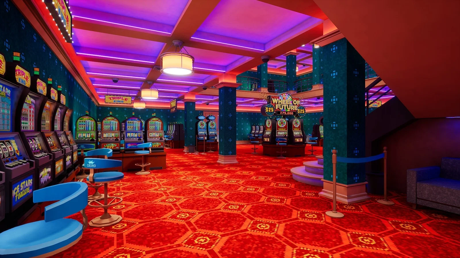 Raja slots